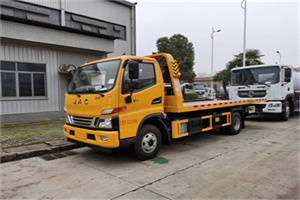 名山车辆公路救援