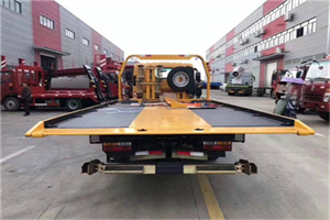 名山附近汽车救援服务