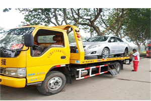 名山附近24小时汽车拖车服务热线