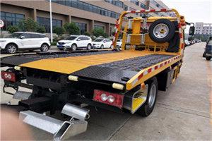 名山24小时汽车送油服务公司