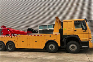 名山道路救援公司